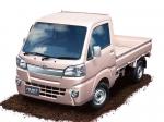 Daihatsu Hijet Truck 2014 года